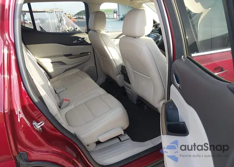 2019 GMC Acadia Denali z USA, uszkodzony, nr VIN 1GKKNXLS7KZ168608